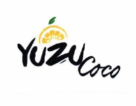 Trademark YUZU COCO