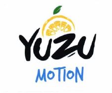 Trademark YUZU MOTION