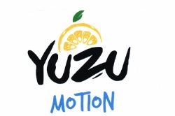 Trademark YUZU MOTION + LOGO