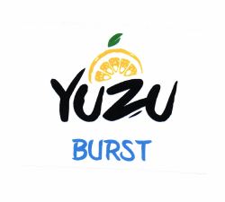 Trademark YUZU BURST + LOGO