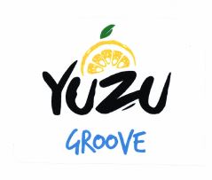 Trademark YUZU GROOVE