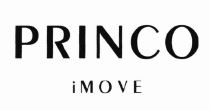 Trademark PRINCO IMOVE