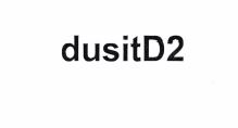 Trademark DUSITD2