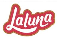 Trademark LALUNA