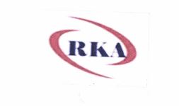 Trademark RKA Logo