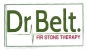 Trademark DR. BELT. FIR STONE THERAPY