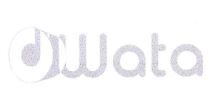 Trademark WATA + LOGO