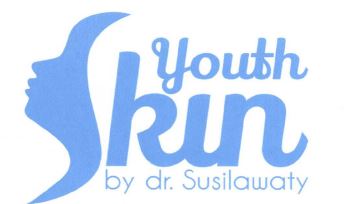 Trademark YOUTH SKIN BY DR. SULISLAWATY