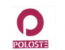 Trademark POLOSTE