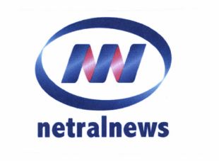 Trademark NETRALNEWS + LOGO