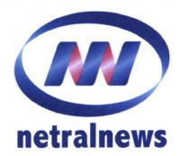 Trademark NETRALNEWS + LOGO