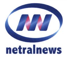 Trademark NETRALNEWS + LOGO