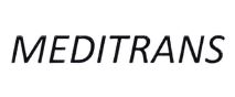 Trademark MEDITRANS