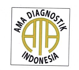 Trademark AMA DIAGNOSTIK INDONESIA