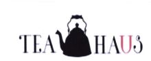 Trademark TEA HAUS + LOGO