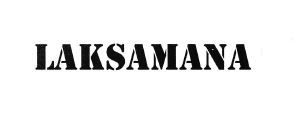 Trademark LIKSAMANA