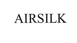 Trademark AIRSILK