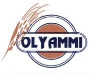 Trademark OLYAMMI + LOGO