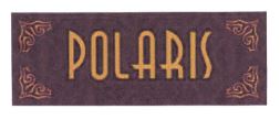 Trademark POLARIS + LOGO