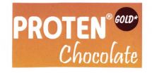 Trademark PROTEN CHOCOLATE GLOD + LOGO