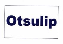 Trademark OTSULIP