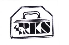 Trademark RKS + LOGO