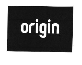 Trademark ORIGIN