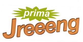 Trademark PRIMA JREEENG + LOGO