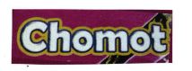 Trademark CHOMOT + LOGO