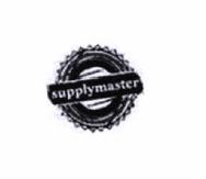 Trademark SUPPLYMASTER