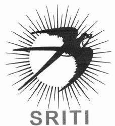 Trademark SRITI + LOGO