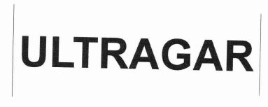 Trademark ULTRAGAR