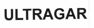 Trademark ULTRAGAR