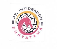 Trademark PT. INTIDRAGON SURYATAMA + LOGO