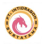 Trademark PT. INTIDRAGON SURYATAMA + LOGO