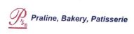 Trademark PRALINE,BAKERY,PASTISSERIE + LOGO