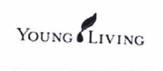 Trademark YOUNG LIVING + LOGO