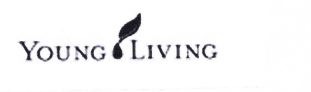 Trademark YOUNG LIVING