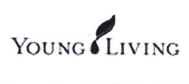 Trademark YOUNG LIVING + LOGO