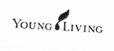 Trademark YOUNG LIVING + LOGO