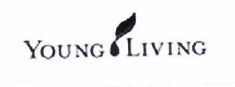 Trademark YOUNG LIVING + LOGO