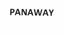 Trademark PANAWAY