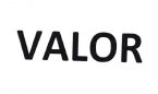 Trademark VALOR