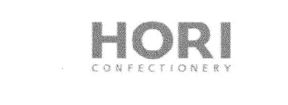 Trademark HORI CONFECTIONERY