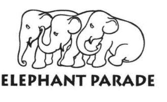 Trademark ELEPHANT PARADE + LOGO