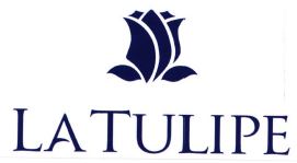 Trademark LA TULIPE + LOGO