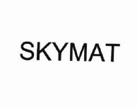 Trademark SKYMAT