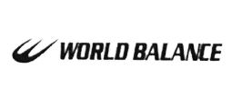 Trademark WORLD BALANCE