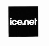 Trademark ICE.NET