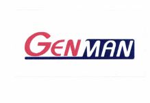 Trademark GENMAN